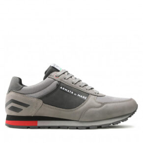 Sneakersy ARMATA DI MARE – AMUW22N236 Grey