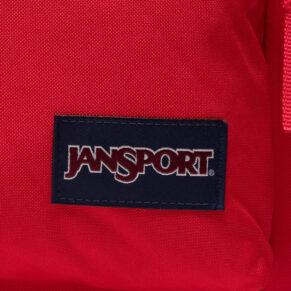 Plecak JANSPORT – Flex Pack EK0A5BBXN58 Red Tape