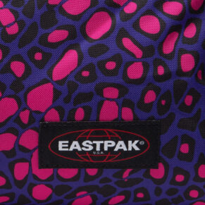 Plecak Eastpak – EK000620U981 Eightmals Pink U98