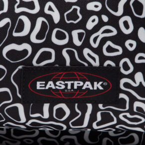 Plecak EASTPAK – EK000620U991 Eightimals Black U99