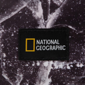 Plecak NATIONAL GEOGRAPHIC – Hybrid N11802.96CRA Cracked