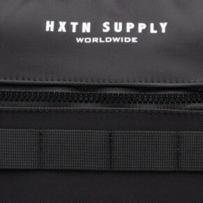 Torba HXTN Supply – Urban Duffle H132010 Black
