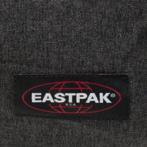 Plecak EASTPAK – Wyoming EK000811 Black Denim 77H
