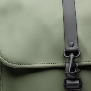 Plecak RAINS – Backpack 12200 Evergreen