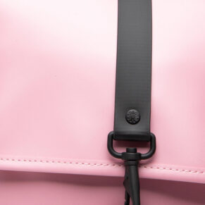 Plecak RAINS – Backpack Mini 12800 Pink Sky 20