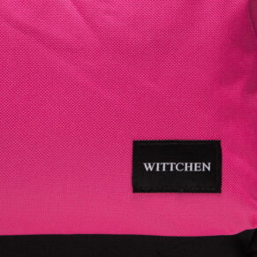 Plecak Wittchen – 56-3S-927-34 Różowy