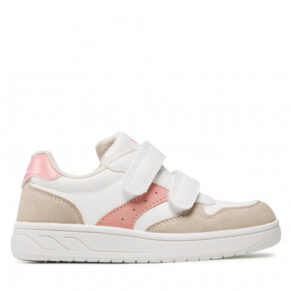 Sneakersy Omenaa Foundation – CP-DG22111A-OF Pink