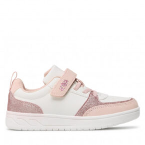 Sneakersy OMENAA FOUNDATION – CP40-1234(DZIV)-OF Pink