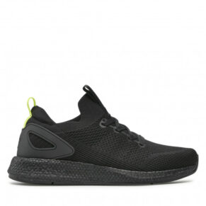 Sneakersy Omenaa Foundation – MP07-01445-05-OF Black