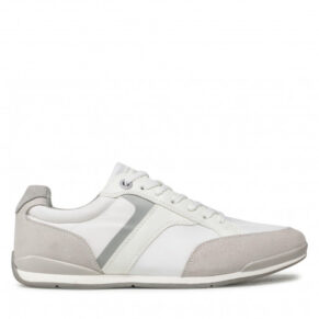 Sneakersy LANETTI – MP07-11630-02 White