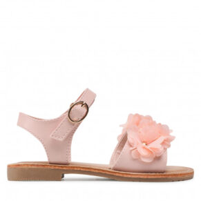 Sandały Nelli Blu – CS2806-13 Pink