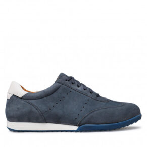 Sneakersy SERGIO BARDI – MI07-B197-B24-10 Cobalt Blue