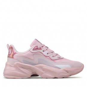 Sneakersy SPRANDI – WP40-21472Z Pink
