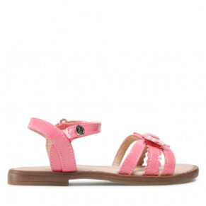 Sandały NELLI BLU – CS1260-14 Pink