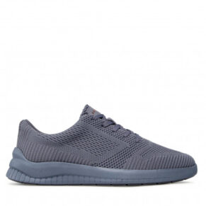 Sneakersy Badura – 121AM0131 Grey