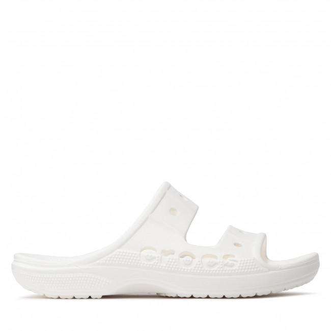 Klapki Crocs – 207627-100 White