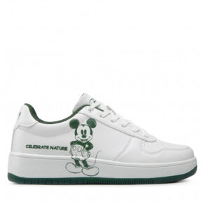 Sneakersy Sprandi – BP07-132DSTC White