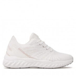 Sneakersy SPRANDI – BP07-11590-02 White