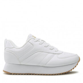 Sneakersy SPRANDI – WPRS-2021W07151 White