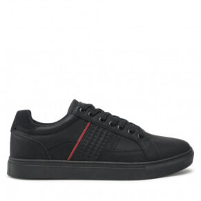 Sneakersy Lanetti – MP07-11690-01 Black