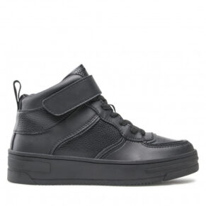 Sneakersy JENNY FAIRY – WS5806-01 Black