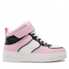 Sneakersy JENNY FAIRY – WS5806-01 Pink
