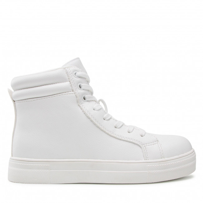 Sneakersy JENNY FAIRY – WS2158-09 White