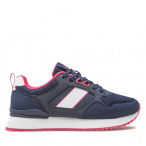 Sneakersy SPRANDI – WP07-11705-01 Dark Pink