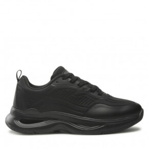 Sneakersy Sprandi – WP07-11650-01 Black