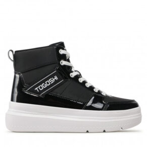 Sneakersy Togoshi – WP-FW22-T041 Black