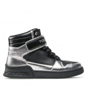 Sneakersy TOGOSHI – WP-FW22-T049 Black