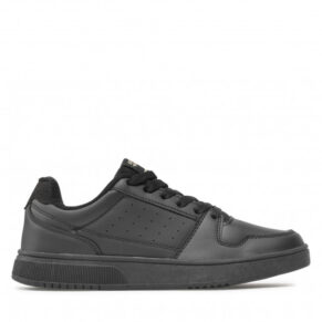Sneakersy SPRANDI – WP40-21164Y Black