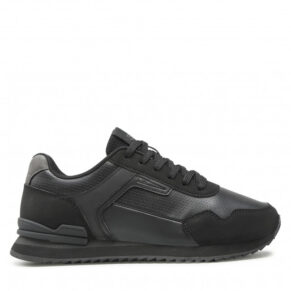 Sneakersy SPRANDI – WP07-01499-06 Black