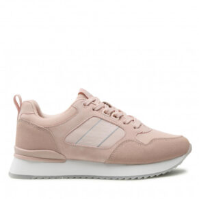 Sneakersy SPRANDI – WP07-11705-01 Pink