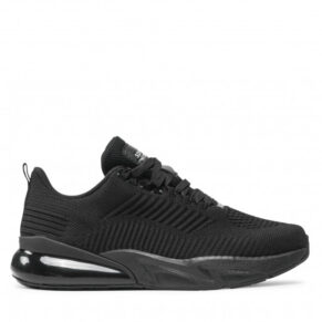 Sneakersy SPRANDI – WP-LH200310 Black