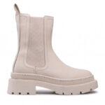 Sztyblety Gino Rossi – 222FW103V Beige