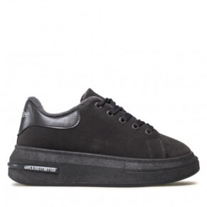 Sneakersy DeeZee – TS5126K-10A Grey