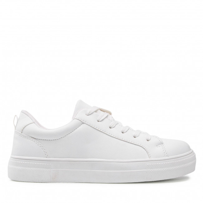 Sneakersy JENNY FAIRY – WS2158-10 White