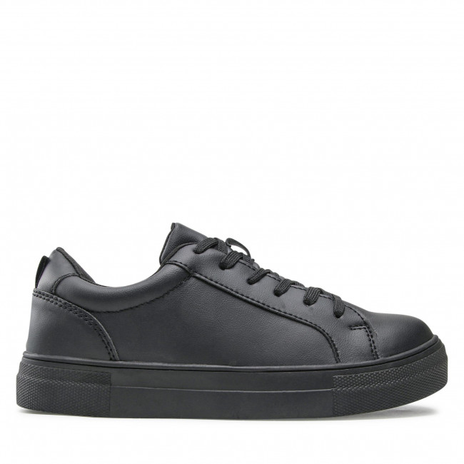 Sneakersy JENNY FAIRY – WS2158-10 Black