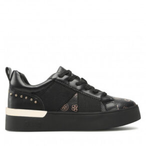 Sneakersy QUAZI – WS5686-06 Black