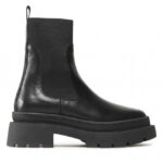 Sztyblety Gino Rossi – 222FW104 Black