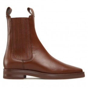 Sztyblety Gino Rossi – 222FW131 Brown