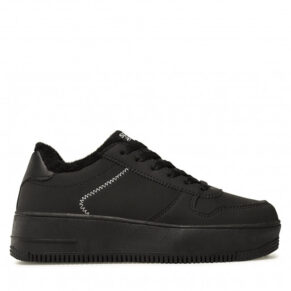 Sneakersy SPRANDI – WP40-20503Z Black