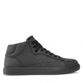 Sneakersy AMERICANOS – MP07-11664-03 Black