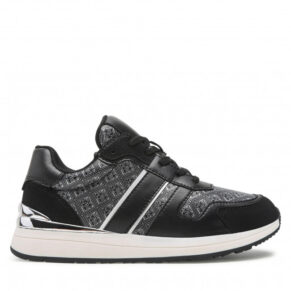 Sneakersy QUAZI – WS5706-06 Black