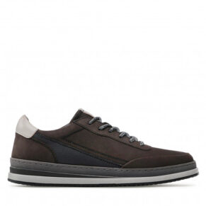 Sneakersy BADURA – MI08-RUBEN-02 Grey