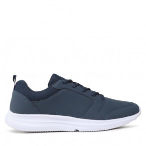 Sneakersy PULSE UP – MP-RS2021M11241 Navy