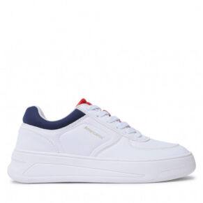 Sneakersy Americanos – WPRS-2021W06182 White
