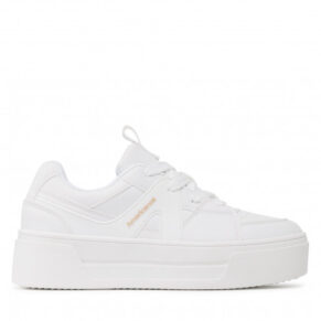 Sneakersy Americanos – WP-RS2021W1222 White
