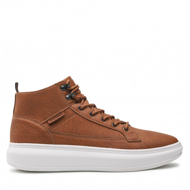 Sneakersy Americanos – MP-DA22631A Brown